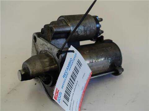 Motor de Arranque Ford Focus 1.6 TDCI 109CV 80KW