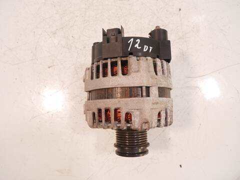 Foto 2ª: Alternador Ford Focus 150 CV 110KW [YZDA] (2020)
