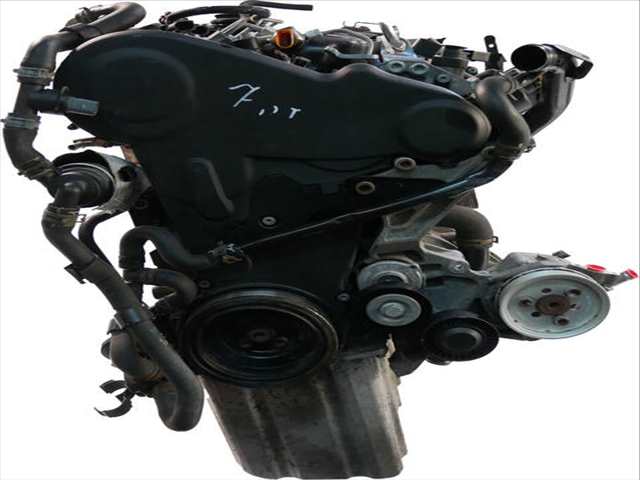 Motor Completo Volkswagen Amarok 180CV 132KW