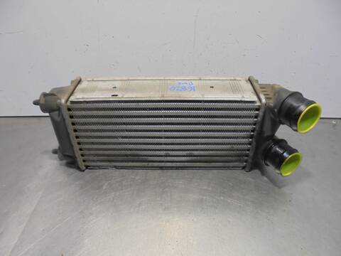 Intercooler Peugeot Partner CONFORT L1 75CV 55KW