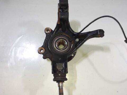 Foto 3ª: Mangueta Delantera Derecha Peugeot 308 ENVY 92CV 68KW [9HP O 9H06] (2011)