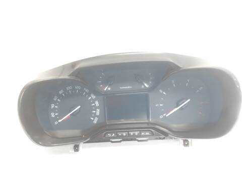 Cuadro de Instrumentos Citroen C3 FEEL