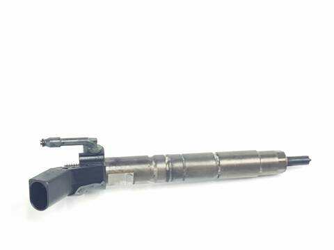 Inyectores Mercedes Clase ML 250 2.1 CDI 204CV 150KW AUT. 166.004) W166) OM651