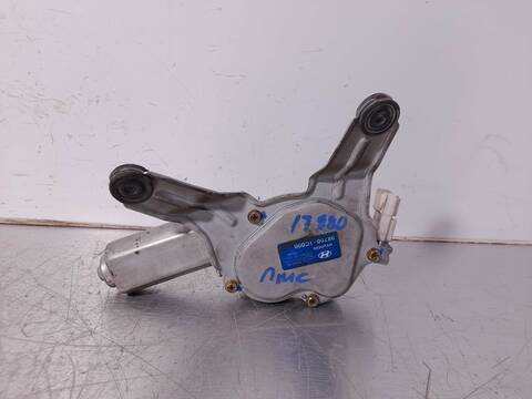 Foto 2ª: Motor Limpia Trasero Hyundai Getz 1.1 BASICO 63CV 46KW [G4HD] (2004)