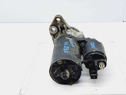 Foto 4ª: Motor de Arranque Volkswagen Bora CONCEPTLINE BERLINA 101CV 74KW [AKL] (2000)