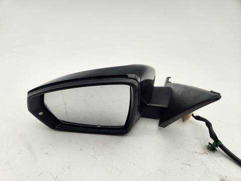 Retrovisor Izquierdo Audi A1 25 TFSI BASICO 95CV 70KW