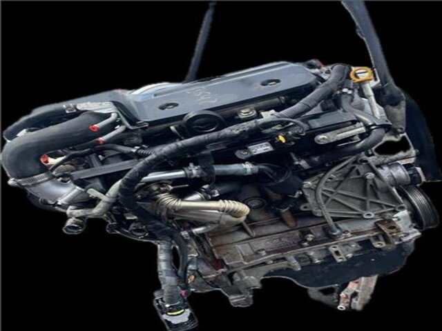 Foto 3ª: Motor Completo Suzuki Swift 1.3 DDIS [D13A]
