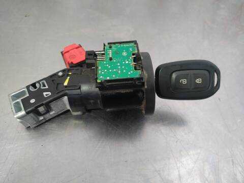 Antirrobo Dacia Sandero STEPWAY 90CV 66KW