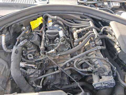 Motor Completo Bmw Serie 1 118 G I F20)
