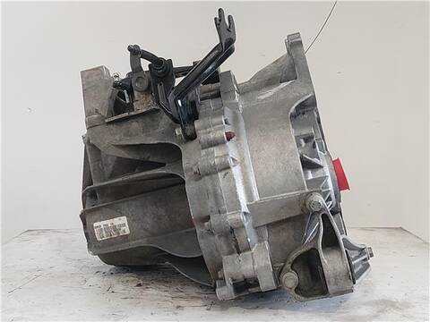 Foto 4ª: Caja Cambios Ford Focus 1.6 TDCI 90CV 66KW [HHDA] (2006)