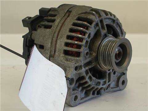 Alternador Audi A3 1.6 FSI AMBIENTE 115CV 85KW