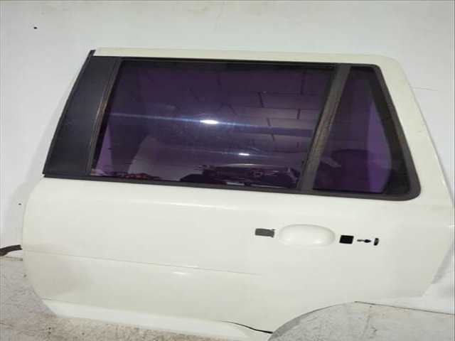 Puerta Trasera Izquierda Land Rover Freelander 2.2 TD4 4X4 160CV