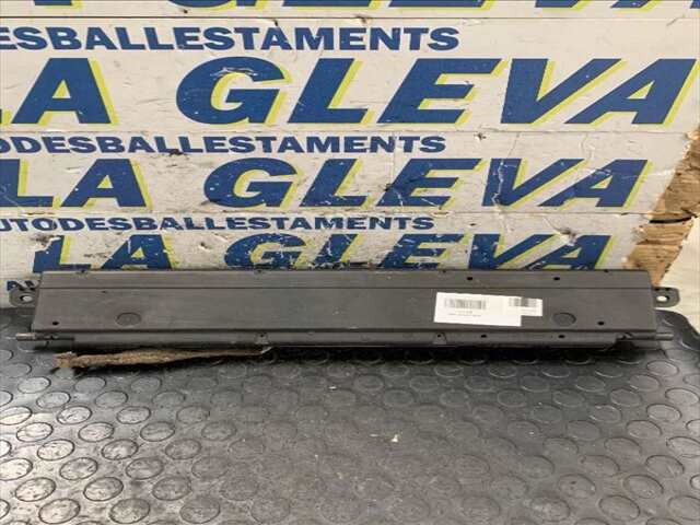 Cuadro de Instrumentos Renault Scenic 1.9 DCI116-120-130CV/85-88-95KW /GRAND JM0/JM1/JM2 DESDE 09/2