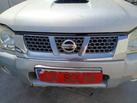 Rejilla Delantera Nissan Navara D PICKUP D22) YD25DDTI