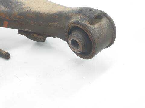 Foto 2ª: Brazo Suspension Delantero Derecho Mitsubishi L200 2.5 DI-D 178CV [4D56] (2006)