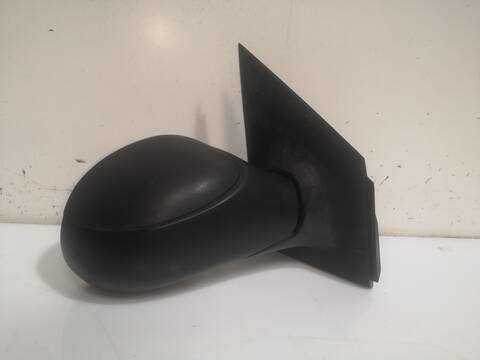 Foto 3ª: Retrovisor Derecho Citroen C2 8HX (2003)