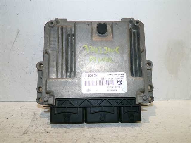 Centralita Motor ECU Renault Clio 1.5 DCI 2016-2019
