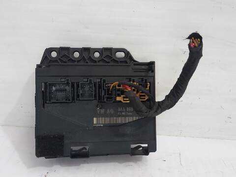 Foto 3ª: Centralita Motor ECU Volkswagen Passat ADVANCE BLUEMOTION 105CV [CAYC] (2010)