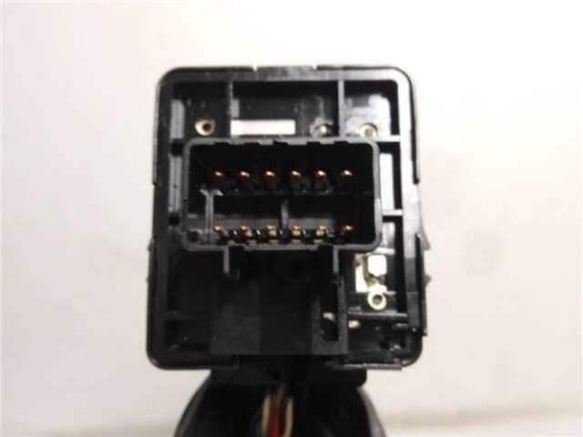 Foto 3ª: Mando Multifuncion Chevrolet Captiva 2.0 D [Z 20 S]