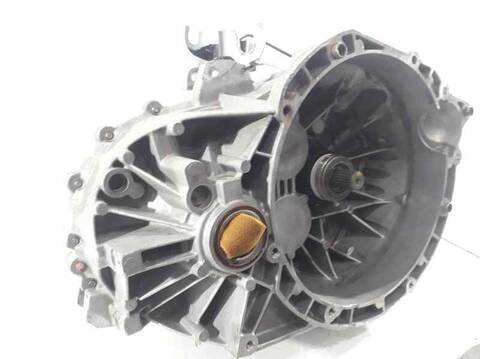 Foto 2ª: Caja Cambios Ford C Max 2.0 TDCI CAT 136CV 100KW FOCUS CAP) (2004)