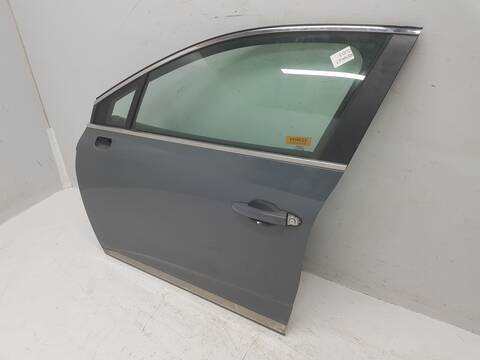 Foto 2ª: Puerta Delantera Izquierda Renault Clio INTENS (2019)