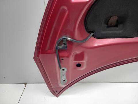 Foto 2ª: Capot Toyota Urban 1NR (2009)