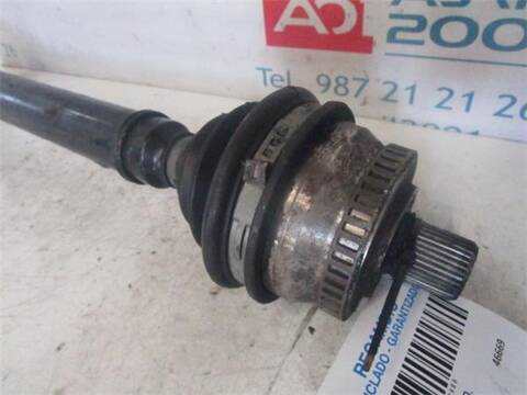 Foto 3ª: Transmision Delantera Izquierda Audi A6 1.8 T AVANT 150CV 110KW [AEB] (1998)