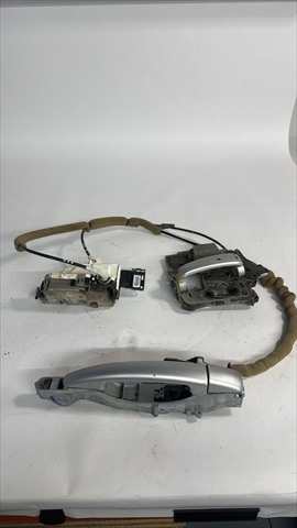 Cerradura Puerta Delantera Derecha Peugeot Partner 1.6 D