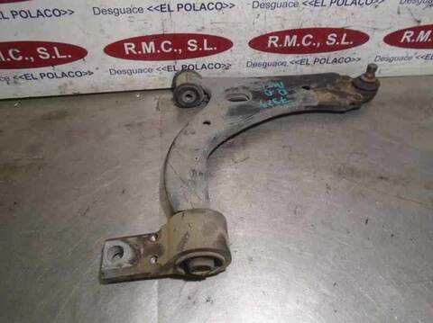 Foto 2ª: Brazo Suspension Delantero Derecho Ford Fiesta AMBIENTE 68CV 50KW [F6JB] (2005)