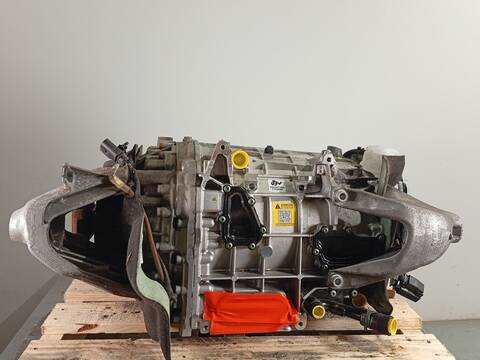 Diferencial Trasero Audi E-TRON 50 QUATTRO AUT. 313CV 230KW GEN) E-TRON ELECTRIC DRIVE