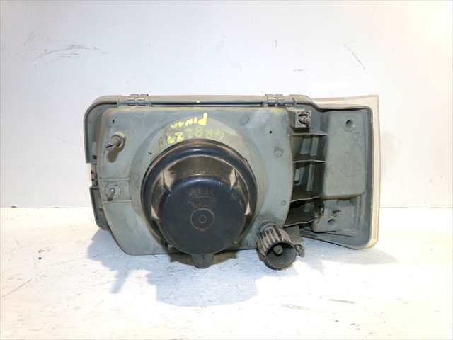 Foto 3ª: Faro Derecho Seat Marbella 0.9 G 1986-1999 [09NCA] (1989)