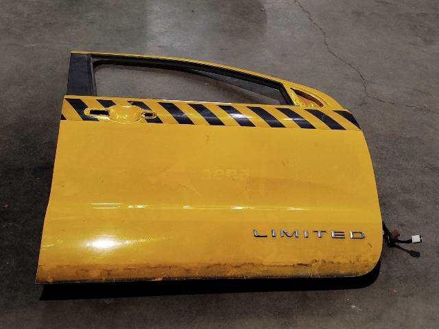 Puerta Delantera Derecha Ford Ranger 2.2 D