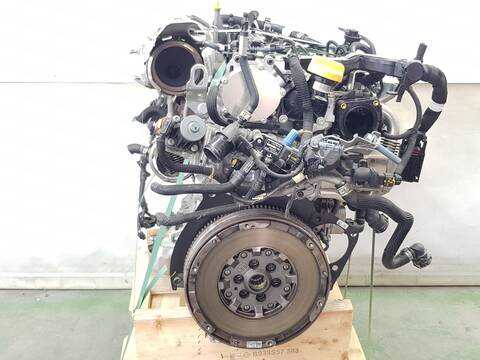 Motor Completo Jeep Renegade LIMITED FWD