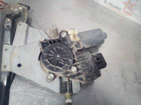 Foto 2ª: Elevalunas Eléctrico Delantero Izquierdo Ford Focus GHIA TURNIER 101CV 74KW [FFDA] (2003)