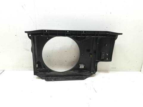 Foto 2ª: Panel Frontal Peugeot 206 RHY (2002)