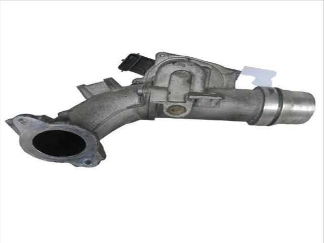 Foto 2ª: Caja Mariposa Renault Megane 1.5 DCI KZ09 KZ0D KZ1G KZ29 KZ14 KZ1W KZ10 KZ1F ... GRANDTOUR III GRANDTOUR KZ0/1) (2008)