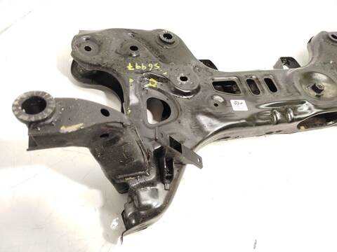 Foto 2ª: Puente Delantero Volkswagen Taigo 1.5 TSI 150CV 110KW [DXDB] (2024)