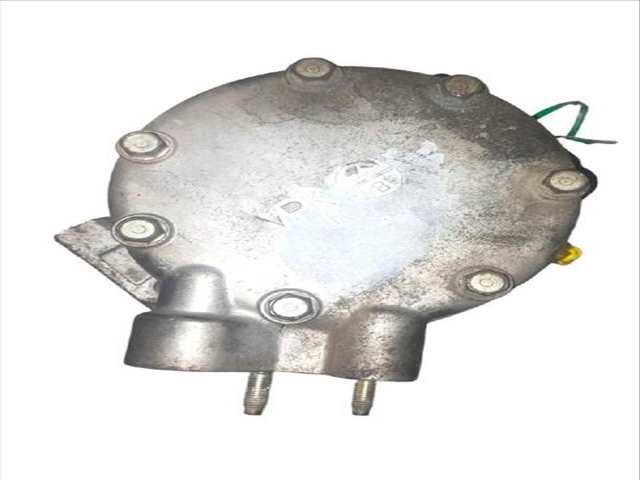 Foto 3ª: Compresor Aire Acondicionado Citroen Xsara 1.6 HDI (1999)