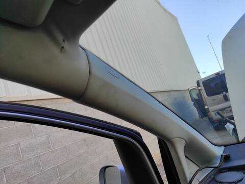 Airbag Cortina Delantero Izquierdo Volkswagen Touran BKD