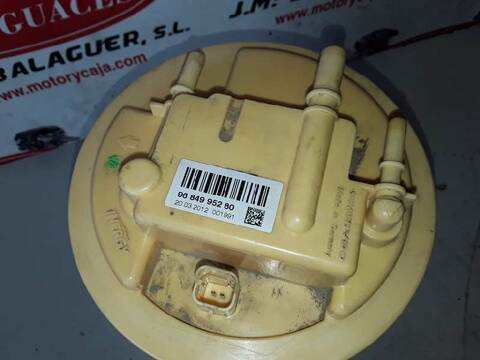 Foto 3ª: Aforador Peugeot Partner 1.6 16V HDI FAP 92CV