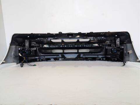 Foto 2ª: Paragolpes Delantero Land Rover Range 306DT AUT. (2011)