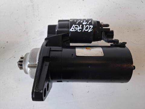 Foto 3ª: Motor de Arranque Skoda Fabia CLASSIC 1.9 TDI 101CV (2000)