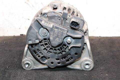 Foto 2ª: Alternador Opel Astra ENERGY 116CV 85KW (2008)