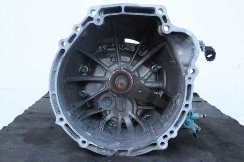 Caja Cambios Lexus IS 220D 177CV 130KW