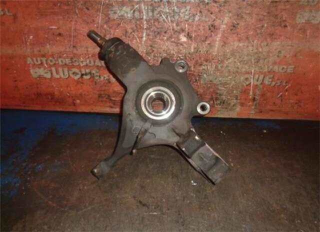 Foto 1ª: Mangueta Delantera Derecha Peugeot 307 1.6 HDI [9HX (DV6ATED4)]