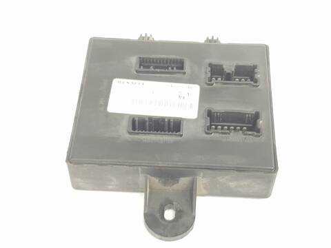 Centralita Motor ECU Renault Captur ADVENTURE
