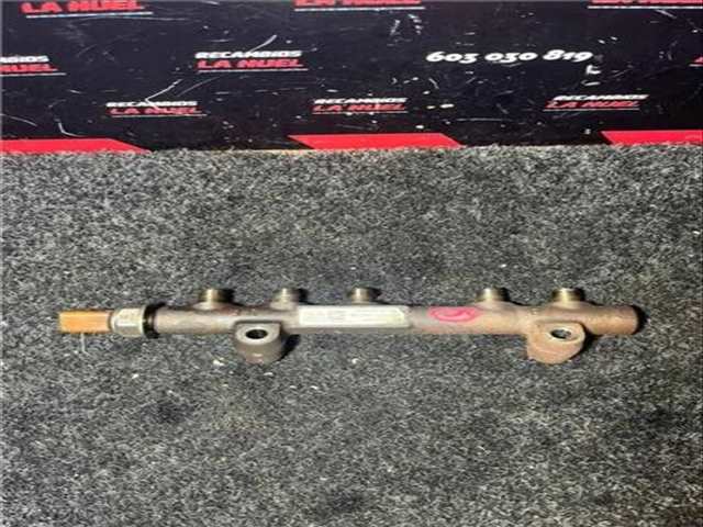 Rampa Inyectora Citroen Jumpy 1.6 CONFORT M [1 6 LTR. - 85 KW BLUE-HDI FAP] 116CV FURGON