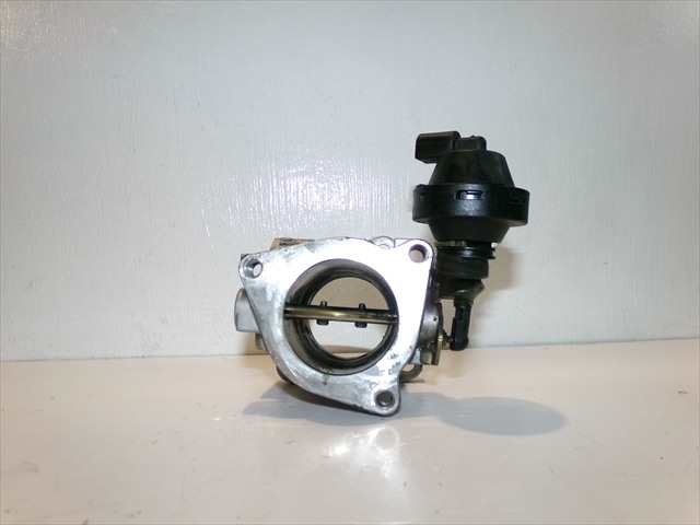 Caja Mariposa Fiat Stilo 1.9 JTD 2001-2007
