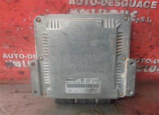 Centralita Motor ECU Opel Vivaro 1.9 DCI