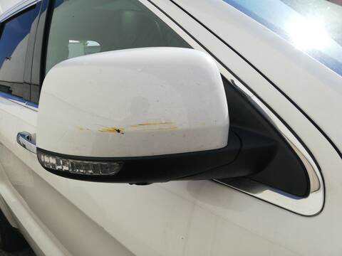 Foto 2ª: Retrovisor Derecho Jeep Grand Cherokee EXF (2017)